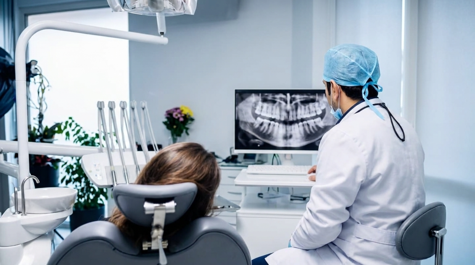 Oral Medicine & Diagnosis